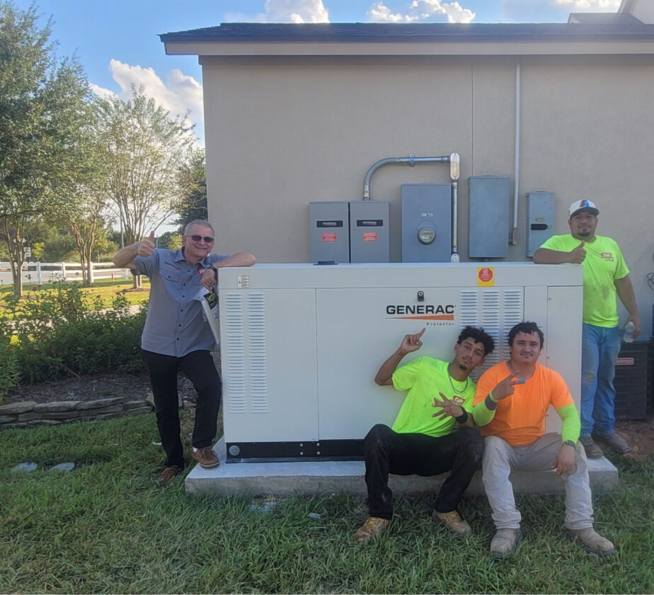 Generac
